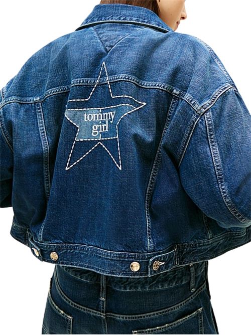  Tommy Jeans | DW0DW224851CE